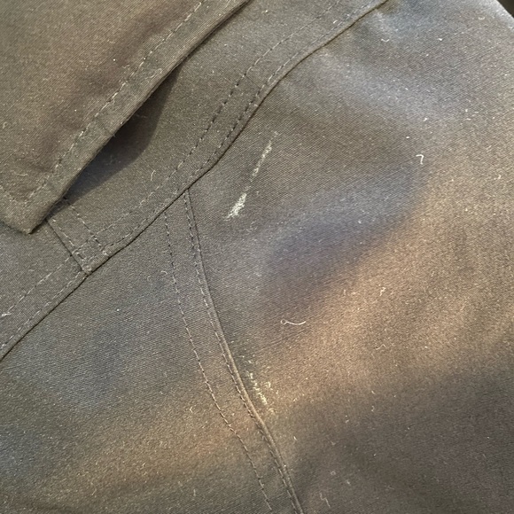 🇨🇦🪿Canada Goose Men’s Black Banff Parka - Picture 17 of 17